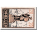 Geldschein, Österreich, Leonding, 20 Heller, Statue 1, UNZ-, Mehl:513a