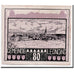 Geldschein, Österreich, Leonding, 80 Heller, village, UNZ-, Mehl:513a