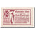 Geldschein, Österreich, Lend, 10 Heller, graphique, 1920, 1920-06-05, UNZ-