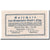 Geldschein, Österreich, Lend, 10 Heller, graphique, 1920, 1920-06-05, UNZ-