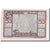 Geldschein, Österreich, Säusenstein N.Ö. Gemeinde, 50 Heller, personnage