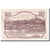 Geldschein, Österreich, Säusenstein N.Ö. Gemeinde, 50 Heller, personnage