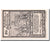 Geldschein, Österreich, Säusenstein N.Ö. Gemeinde, 20 Heller, personnage