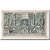 Geldschein, Österreich, Wolfsegg, 20 Heller, paysage, UNZ-, Mehl:1250II