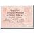 Geldschein, Österreich, Neustadt, 50 Heller, graphique, 1918, 1918-11-15, UNZ-