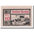 Geldschein, Österreich, Moosbach, 10 Heller, paysage, 1920, UNZ-, Mehl:628a