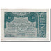 Geldschein, Österreich, Meggenhofen, 10 Heller, épis de blé, 1920, UNZ-