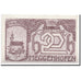 Geldschein, Österreich, Meggenhofen, 20 Heller, Eglise, 1920, UNZ-, Mehl:603 Ia