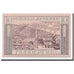 Geldschein, Österreich, Munderfing, 10 Heller, paysage, UNZ-, Mehl:633a