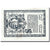 Geldschein, Österreich, Mauerkirchen, 50 Heller, Eglise, UNZ-, Mehl:598 IIa