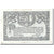 Geldschein, Österreich, Mauerkirchen, 80 Heller, Ecusson, UNZ-, Mehl:598 IIb