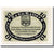 Geldschein, Österreich, Mauerkirchen, 10 Heller, Ecusson, UNZ-, Mehl:598 IBa