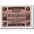 Geldschein, Österreich, Mauerkirchen, 50 Heller, Eglise, UNZ-, Mehl:598 IBc