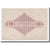 Geldschein, Österreich, Morschwang, 10 Heller, graphique, 1920, 1920-05-16