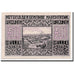 Geldschein, Österreich, marchtrenk, 50 Heller, paysage, 1920, 1920-05-22, UNZ-