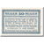 Geldschein, Österreich, marchtrenk, 50 Heller, paysage, 1920, 1920-05-22, UNZ-