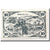 Geldschein, Österreich, Mauthausen, 10 Heller, paysage, UNZ-, Mehl:601 Ia