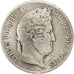 Monnaie, France, Louis-Philippe, 5 Francs, 1831, Bordeaux, TB+, Argent