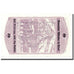 Geldschein, Österreich, Munster, 50 Heller, paysage, UNZ-, Mehl:635 a