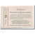 Geldschein, Österreich, Neuhofen, 10 Heller, paysage, 1920, 1920-04-15, UNZ-