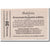 Geldschein, Österreich, Neuhofen, 20 Heller, paysage, 1920, 1920-04-15, UNZ-