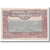 Geldschein, Österreich, Neuhofen, 50 Heller, paysage, 1920, 1920-04-15, UNZ-
