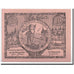 Geldschein, Österreich, Neumarkt, 10 Heller, paysage, 1920, 1920-04-08, UNZ-