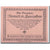Geldschein, Österreich, Neumarkt, 10 Heller, paysage, 1920, 1920-04-08, UNZ-