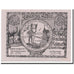 Geldschein, Österreich, Neumarkt, 20 Heller, paysage, 1920, 1920-04-08, UNZ-