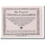 Geldschein, Österreich, Neumarkt, 20 Heller, paysage, 1920, 1920-04-08, UNZ-