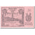 Geldschein, Österreich, Neumarkt, 50 Heller, paysage, 1920, 1920-04-08, UNZ-