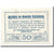 Geldschein, Österreich, Natternbach, 30 Heller, paysage, 1920, 1920-05-02
