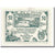 Geldschein, Österreich, Natternbach, 50 Heller, paysage, 1920, 1920-05-02