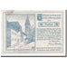 Geldschein, Österreich, Oftering, 10 Heller, château, 1920, 1920-04-18, UNZ-