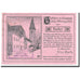 Geldschein, Österreich, Oftering, 20 Heller, château, 1920, 1920-04-18, UNZ-