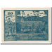 Geldschein, Österreich, Offenhausen, 20 Heller, château, 1920, 1920-07-11