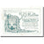 Geldschein, Österreich, Ottensheim, 50 Heller, paysage, UNZ-, Mehl:717