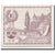 Geldschein, Österreich, Ottensheim, 10 Heller, paysage, UNZ-, Mehl:717