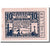 Geldschein, Österreich, Oberachmann, 10 Heller, Agriculture et Industrie, 1920