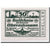 Geldschein, Österreich, Oberachmann, 50 Heller, Agriculture et Industrie, 1920