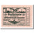 Geldschein, Österreich, Oberachmann, 50 Heller, Agriculture et Industrie, 1920