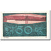Banknote, Austria, Puchenau, 50 Heller, paysage, 1920, 1920-05-10, UNC(63)