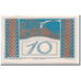 Geldschein, Österreich, Puchenau, 10 Heller, paysage 3, 1920, 1920-06-03, UNZ-