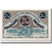 Geldschein, Österreich, Parz, 20 Heller, paysage, 1920, 1920-03-14, UNZ-