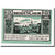 Geldschein, Österreich, Niederthalheim, 20 Heller, paysage, 1920, 1920-04-21