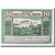 Geldschein, Österreich, Niederthalheim, 10 Heller, paysage, 1920, 1920-04-21