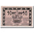 Geldschein, Österreich, Neukirchen, 10 Heller, Ecusson, 1920, UNZ-, Mehl:656a