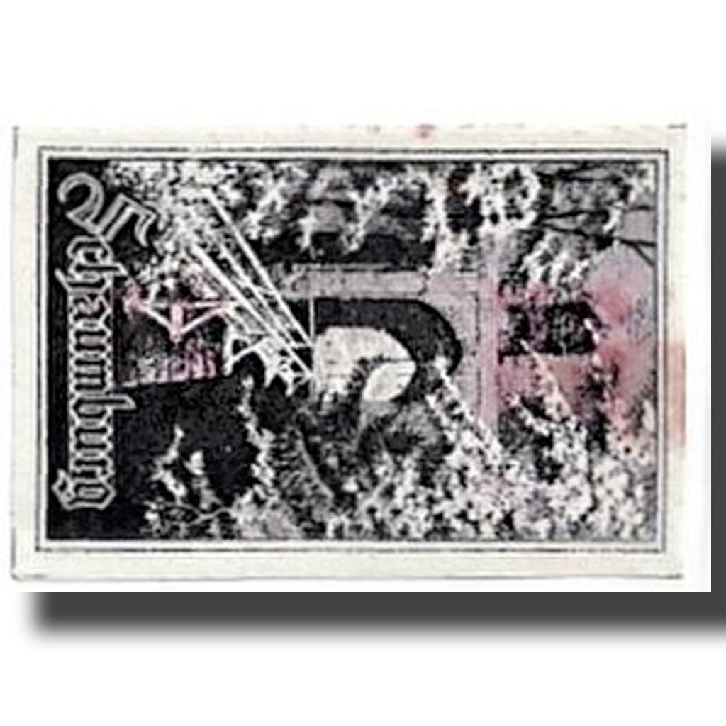 Geldschein, Österreich, Pupping, 25 Heller, pont, UNZ-, Mehl:792IIe