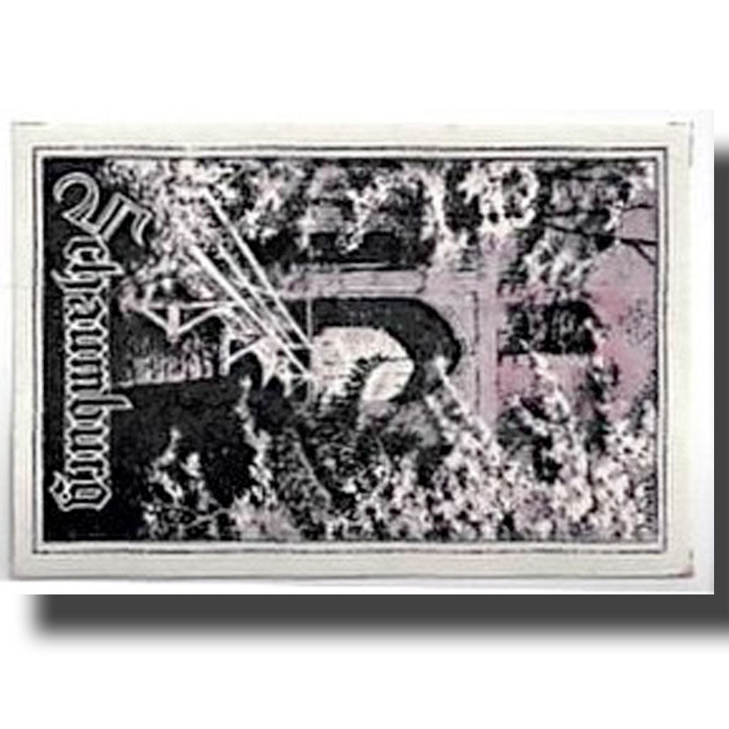 Banconote, Austria, Pupping, 25 Heller, pont, SPL, Mehl:792IIc