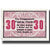 Geldschein, Österreich, Pupping, 30 Heller, paysage, UNZ-, Mehl:792IIc